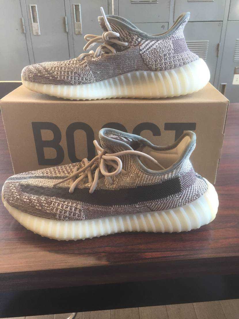 adidas YEEZY Boost 350 V2 "Zyon"