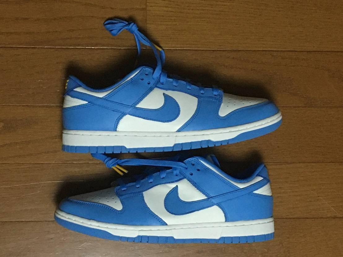 Nike Women's Dunk Low "Coast"