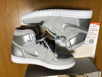 Nike Air Jordan 1 High OG "CO JP/TOKYO"(ブリーフケースなし)