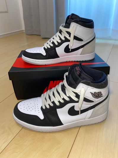 Nike Air Jordan 1 High OG "Bleached Coral"