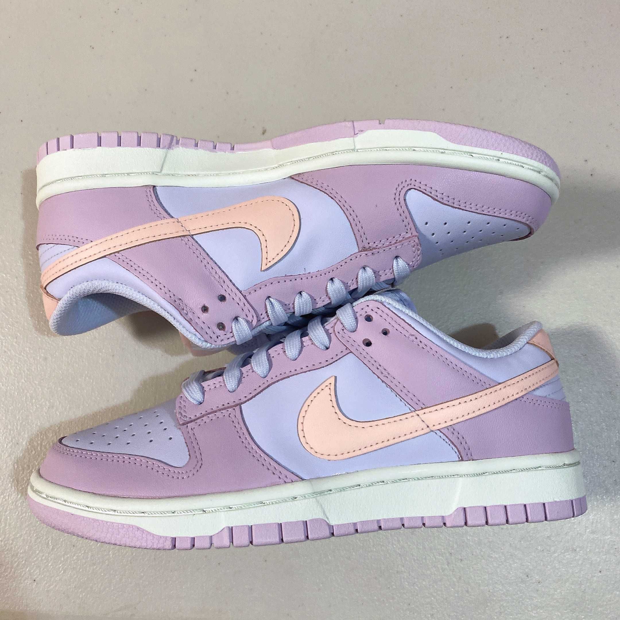 Nike Women's Dunk Low "Easter"