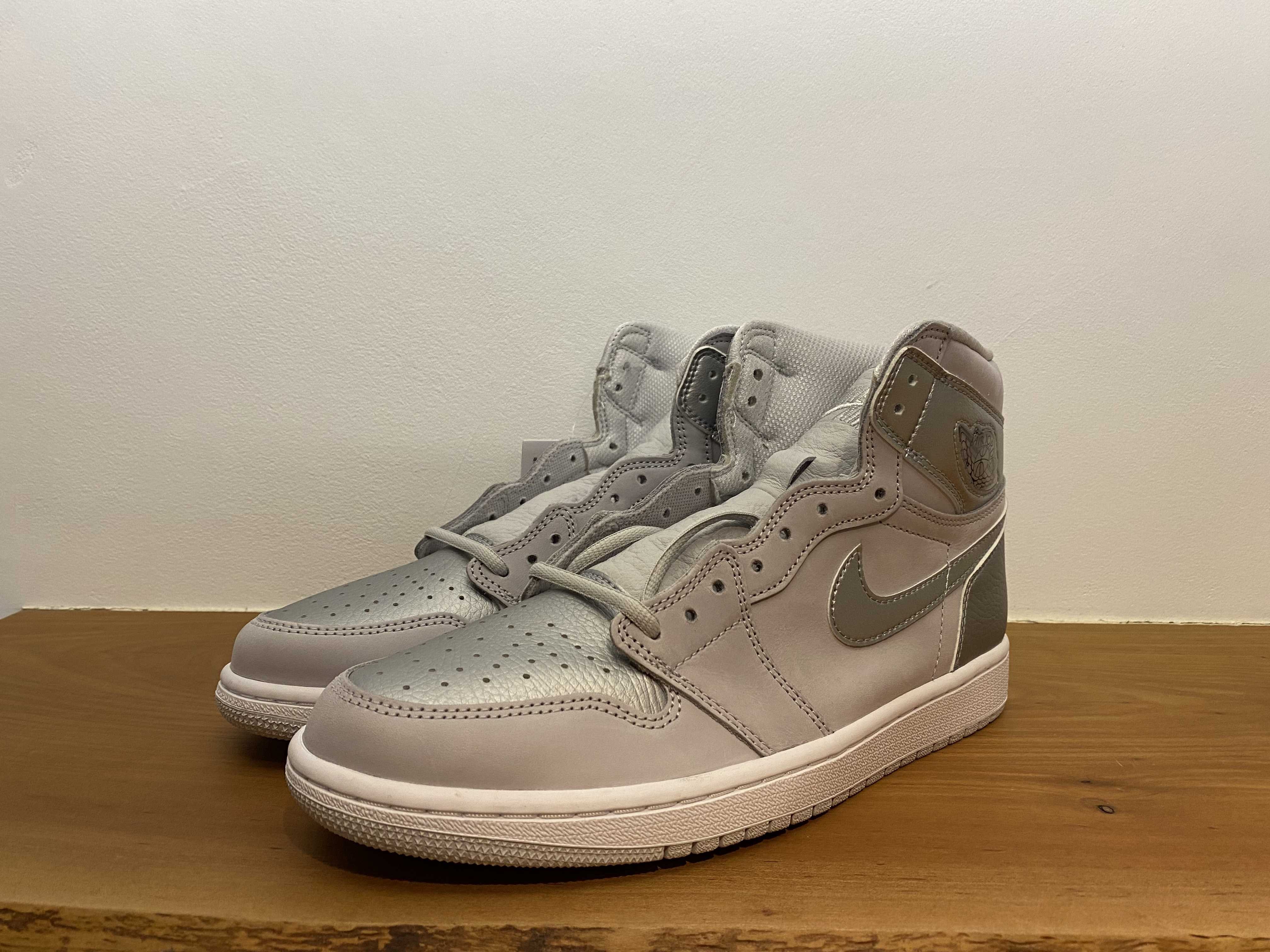 Nike Air Jordan 1 Retro High OG "CO.JP/TOKYO" (Standard Box)