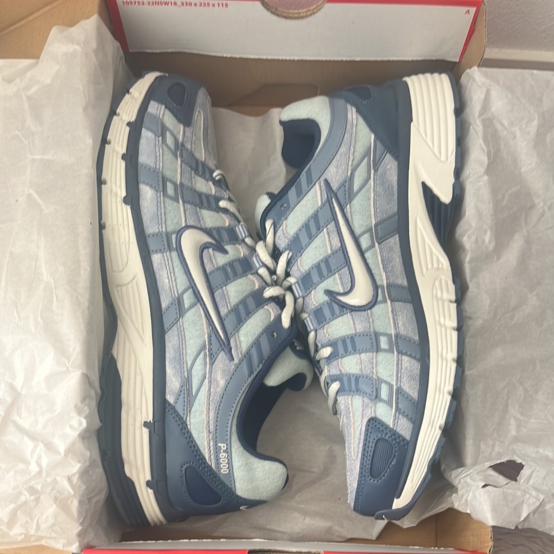 Nike P-6000 SE "Denim"