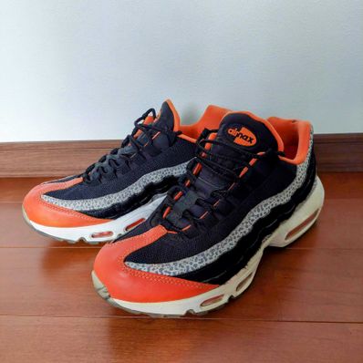 Nike Air Max 95 "Keep Rippin Stop Slippin"