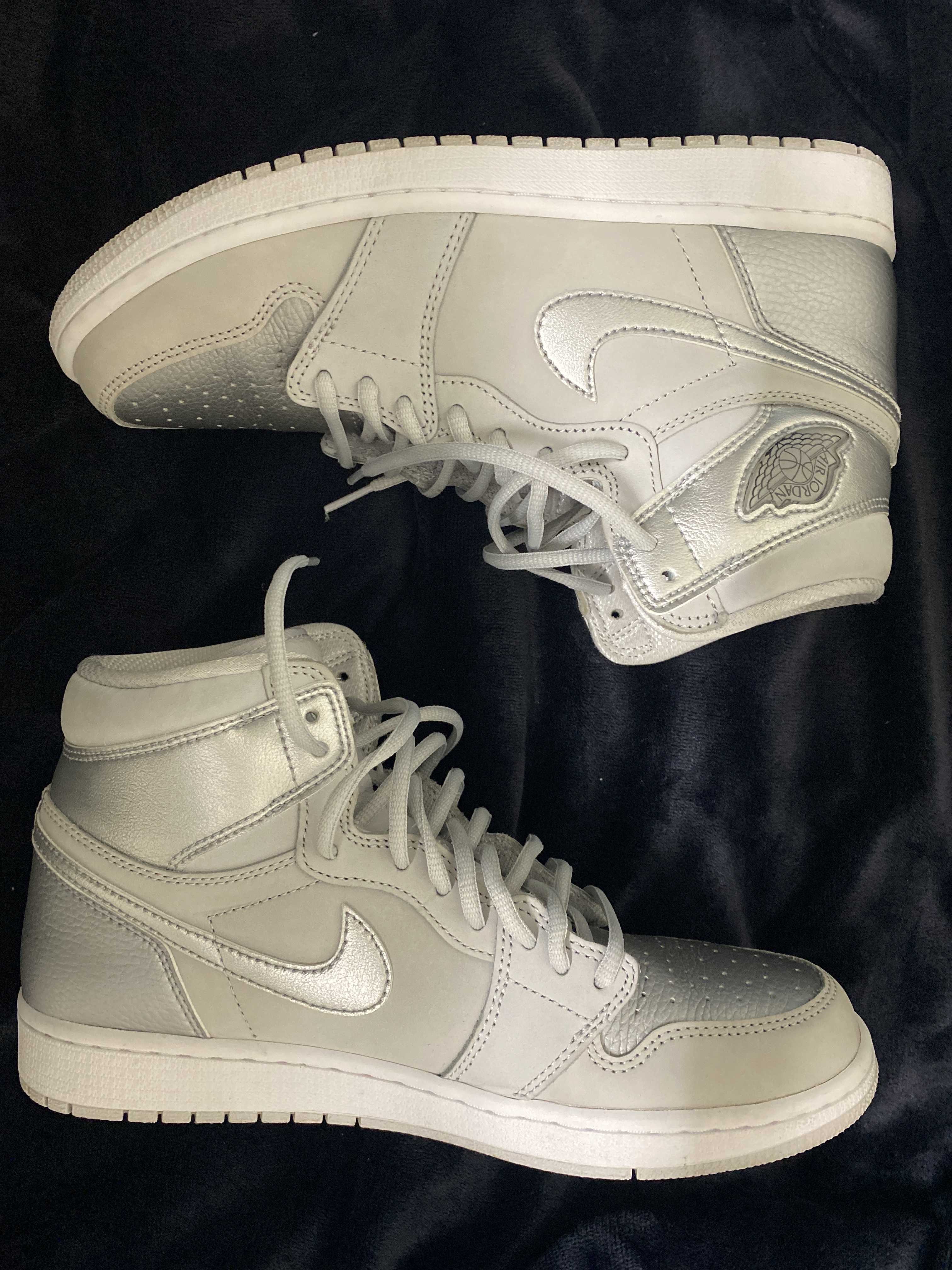 Nike Air Jordan 1 Retro High OG "CO.JP/TOKYO" (Standard Box)