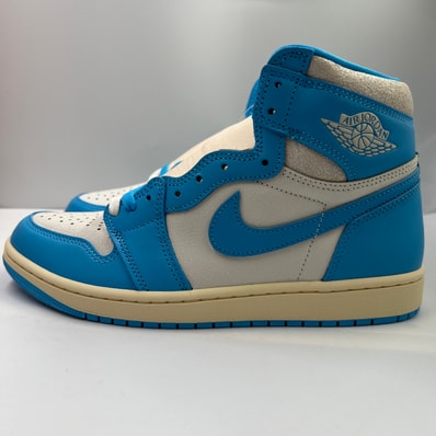 Nike Air Jordan 1 Retro High OG "UNC Reimagined"