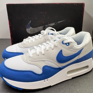 Nike Women's Air Max 1 ’86 "Royal Blue"