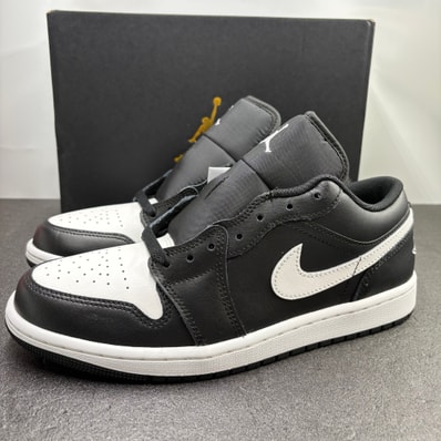Nike Air Jordan 1 Low "Orca"