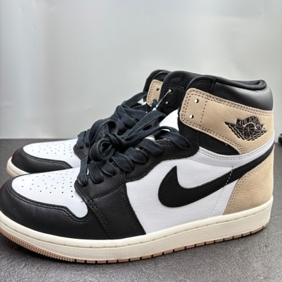 Nike Women's Air Jordan 1 Retro High OG "Latte"