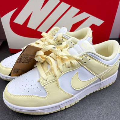 Nike Women's Dunk Low Next Nature "Alabaster"