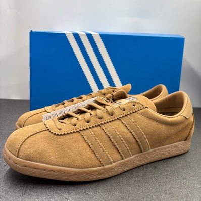 adidas Tobacco "Brown Desert"