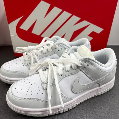 Nike Women's Dunk Low "Photon Dust"