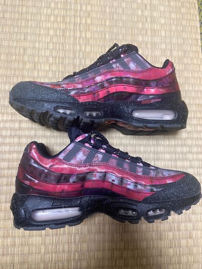 Nike Air Max 95 "Cherry Blossom"