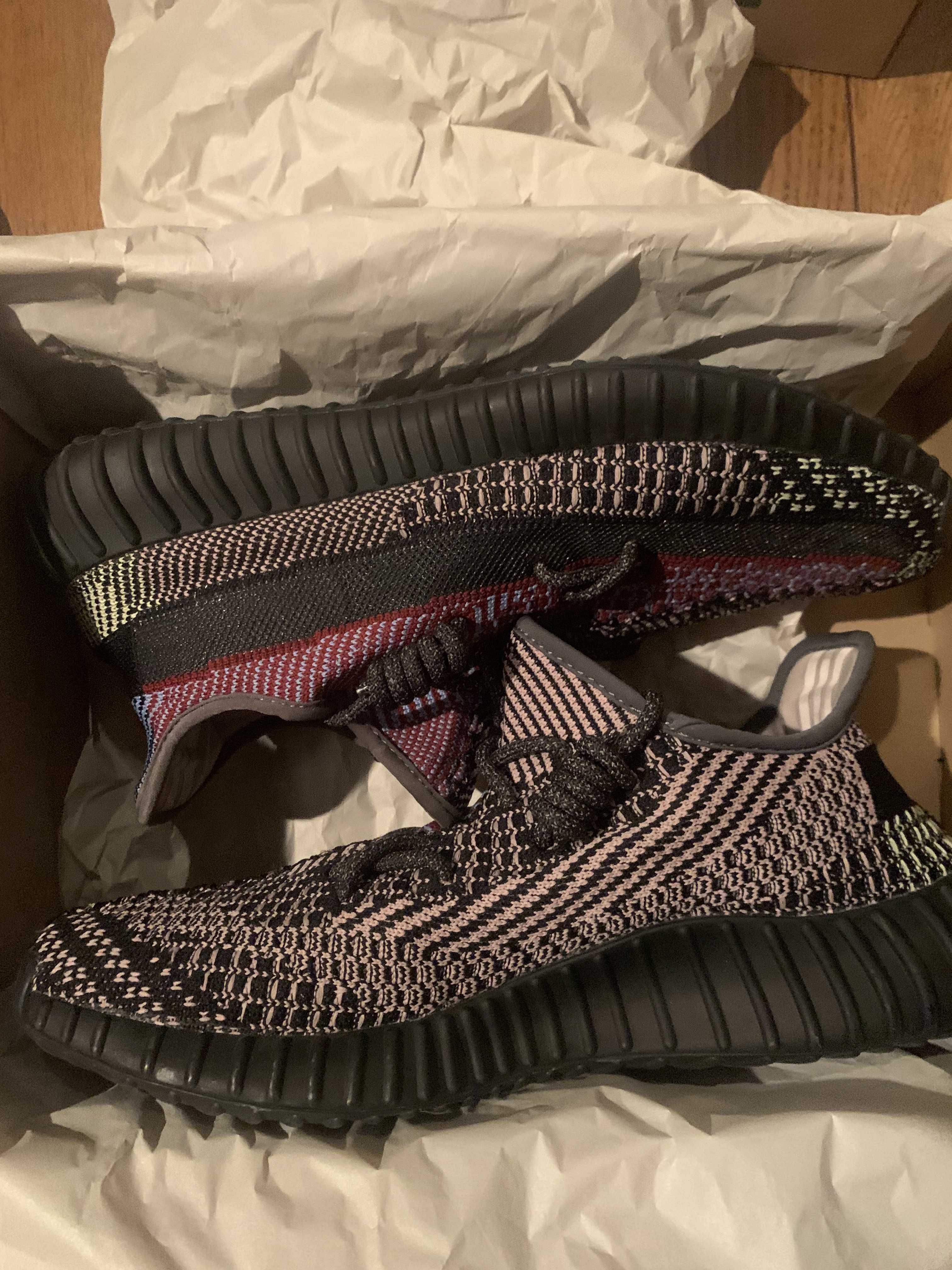 adidas Yeezy Boost 350 v2 "Yecheil"