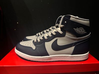 Nike Air Jordan 1 High 85 "Georgetown"