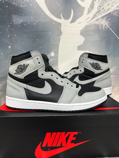 Nike Air Jordan 1 High OG "Shadow 2.0"