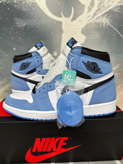 Nike Air Jordan 1 High OG "University Blue"