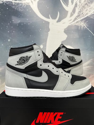 Nike Air Jordan 1 High OG "Shadow 2.0"