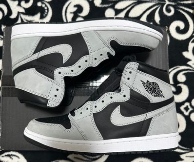 Nike Air Jordan 1 High OG "Shadow 2.0"