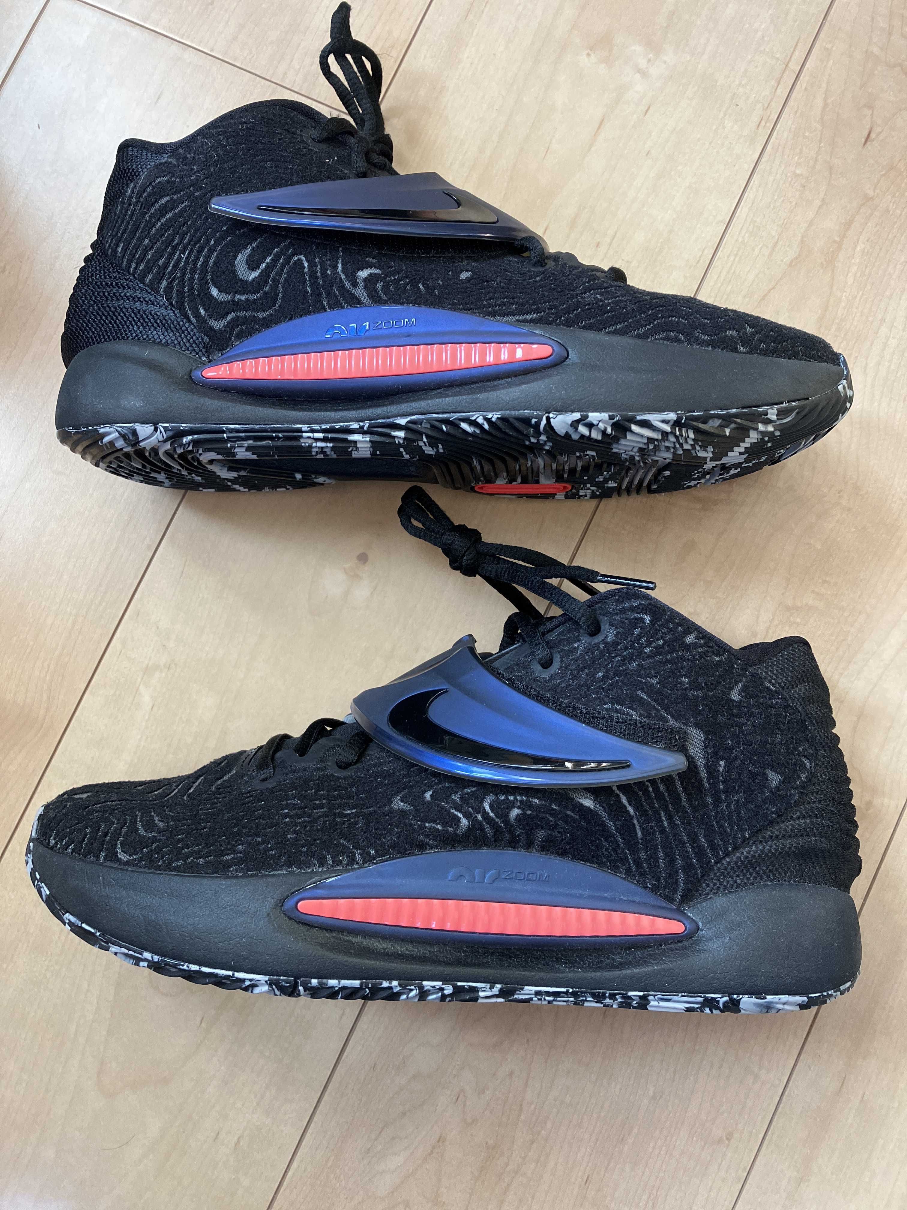 KD14 SEASONAL EP NIKE 新品未使用　NIKE バッシュ Nike KD14 Seasonal 