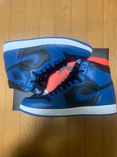 Nike Air Jordan 1 Retro High OG "Dark Marina Blue"