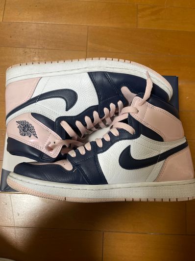Nike Women's Air Jordan 1 High OG SE "Atmosphere"