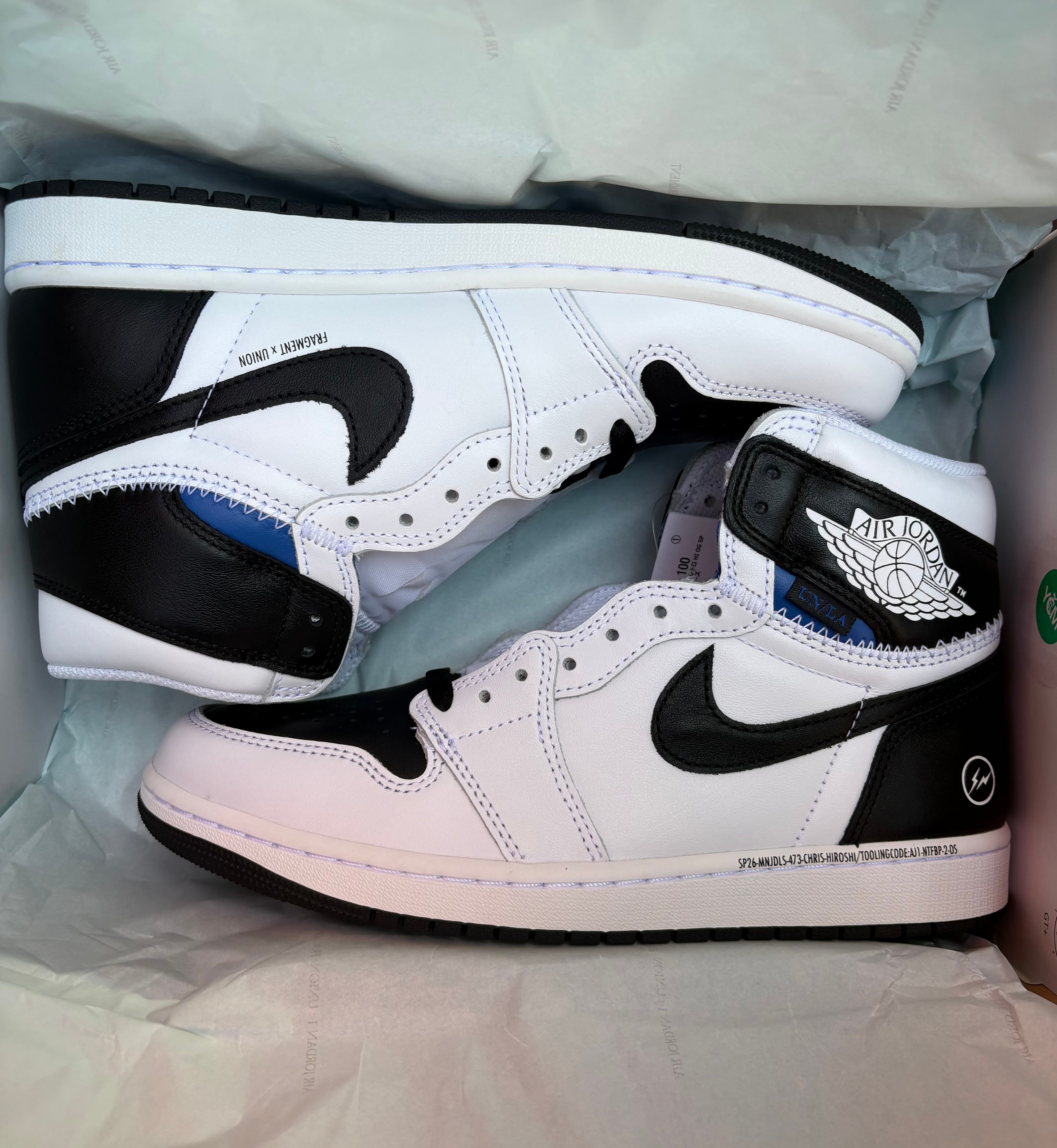 ジョーダン エアジョーダン1 (JORDAN Air Jordan 1) の新作・中古通販