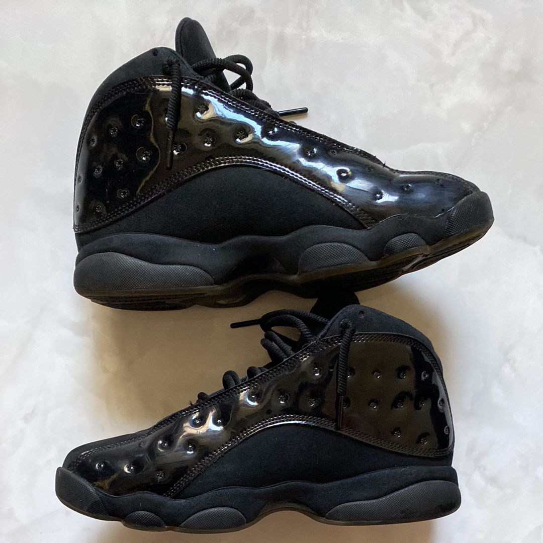 Nike Air Jordan 13 Retro "Cap and Gown"
