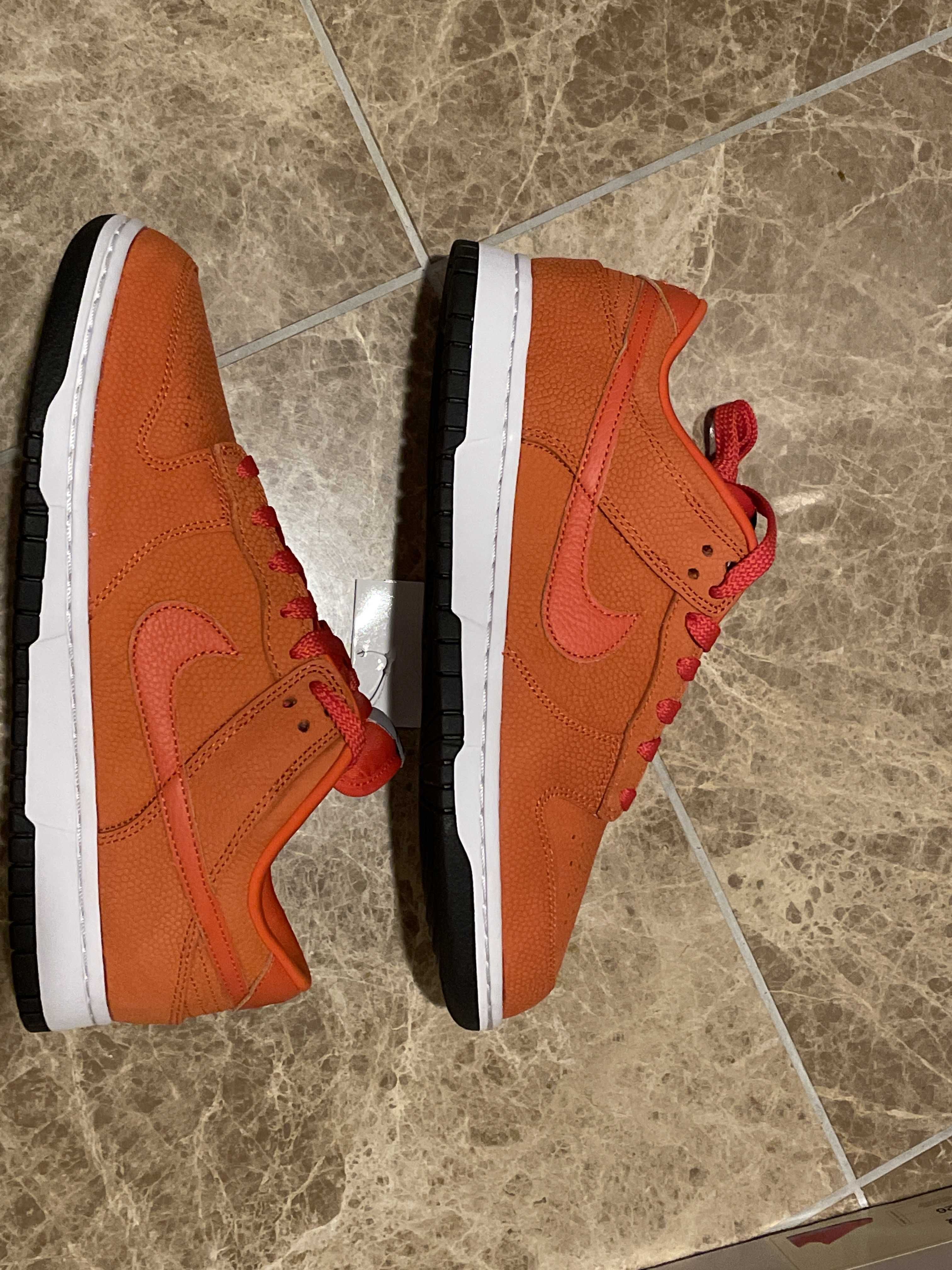 Nike Dunk Low By You & Unlocked By You (NIKEiD)