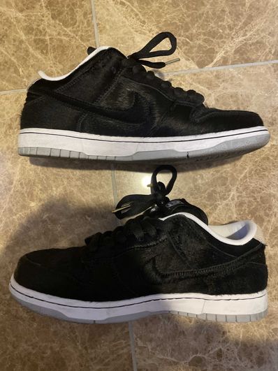 MEDICOM TOY × Nike SB Dunk Low OG QS "BE@RBRICK"