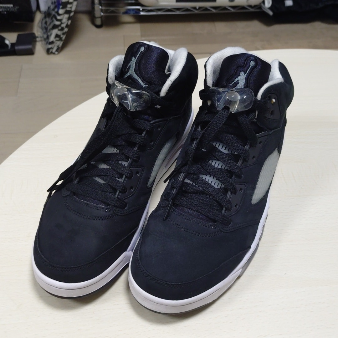 Nike Air Jordan 5 "Moonlight" (2021)