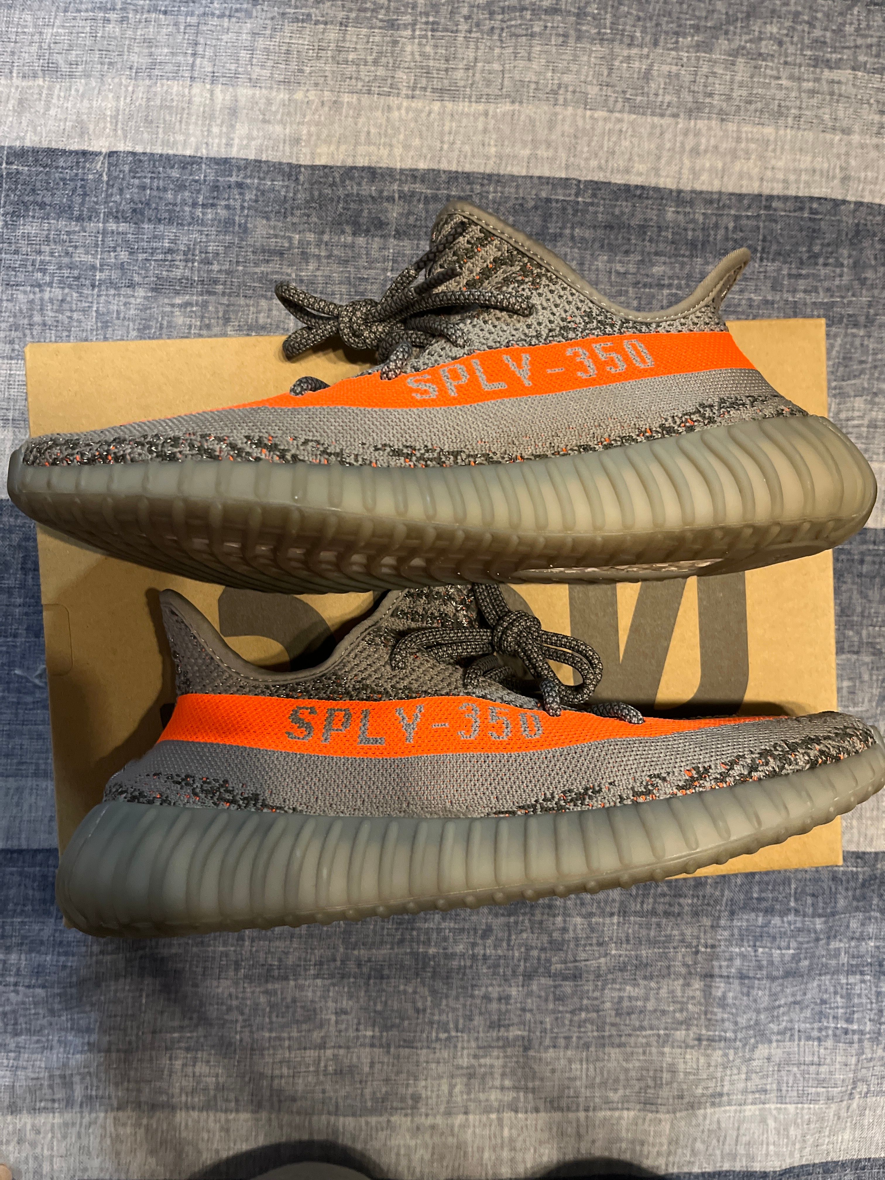 adidas YEEZY Boost 350 V2 "Beluga Reflective"