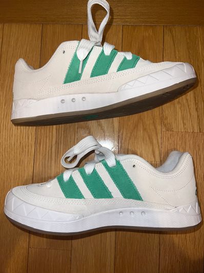 Bodega × BEAMS × adidas Adimatic