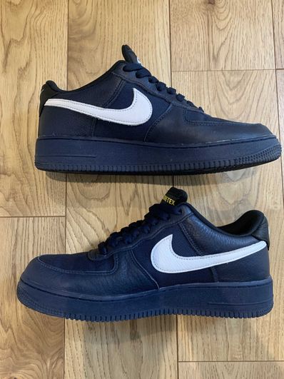 Nike Air Force 1 Low Gore-Tex "Navy"