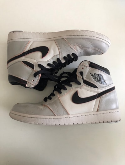 Nike SB × Air Jordan 1 High OG "NYC To Paris"