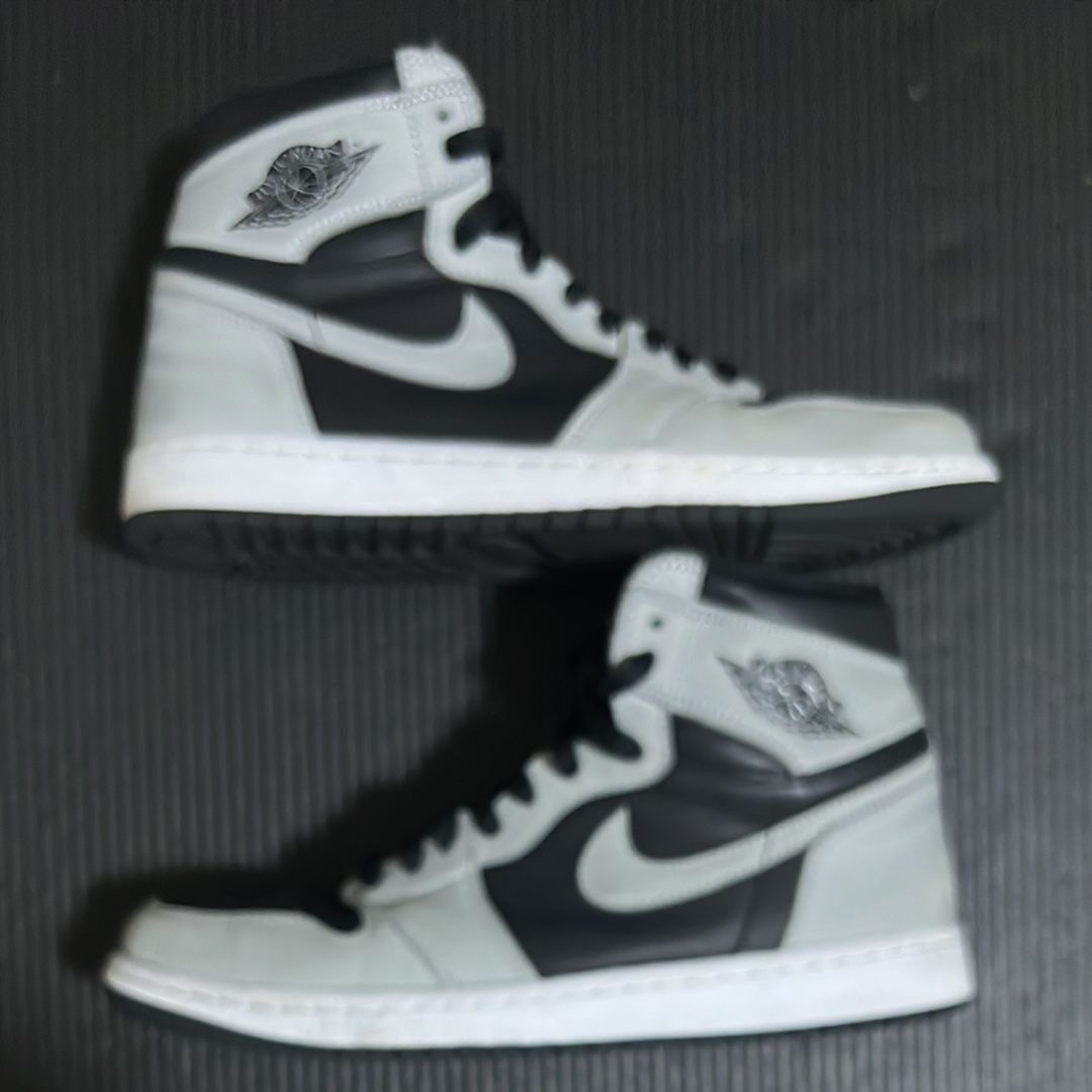 Nike Air Jordan 1 High OG "Shadow 2.0"