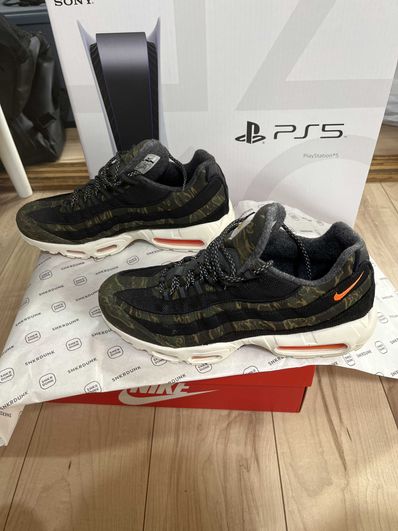Nike air max 95 2025 carhartt wip