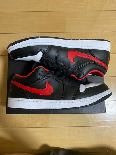 Nike Air Jordan 1 Low