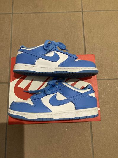 Nike PS Dunk Low "University Blue"