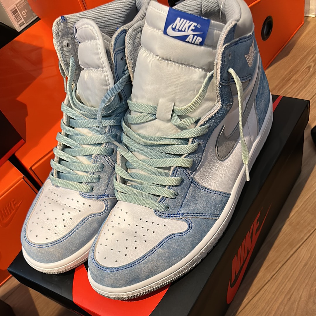 Nike Air Jordan 1 High OG 