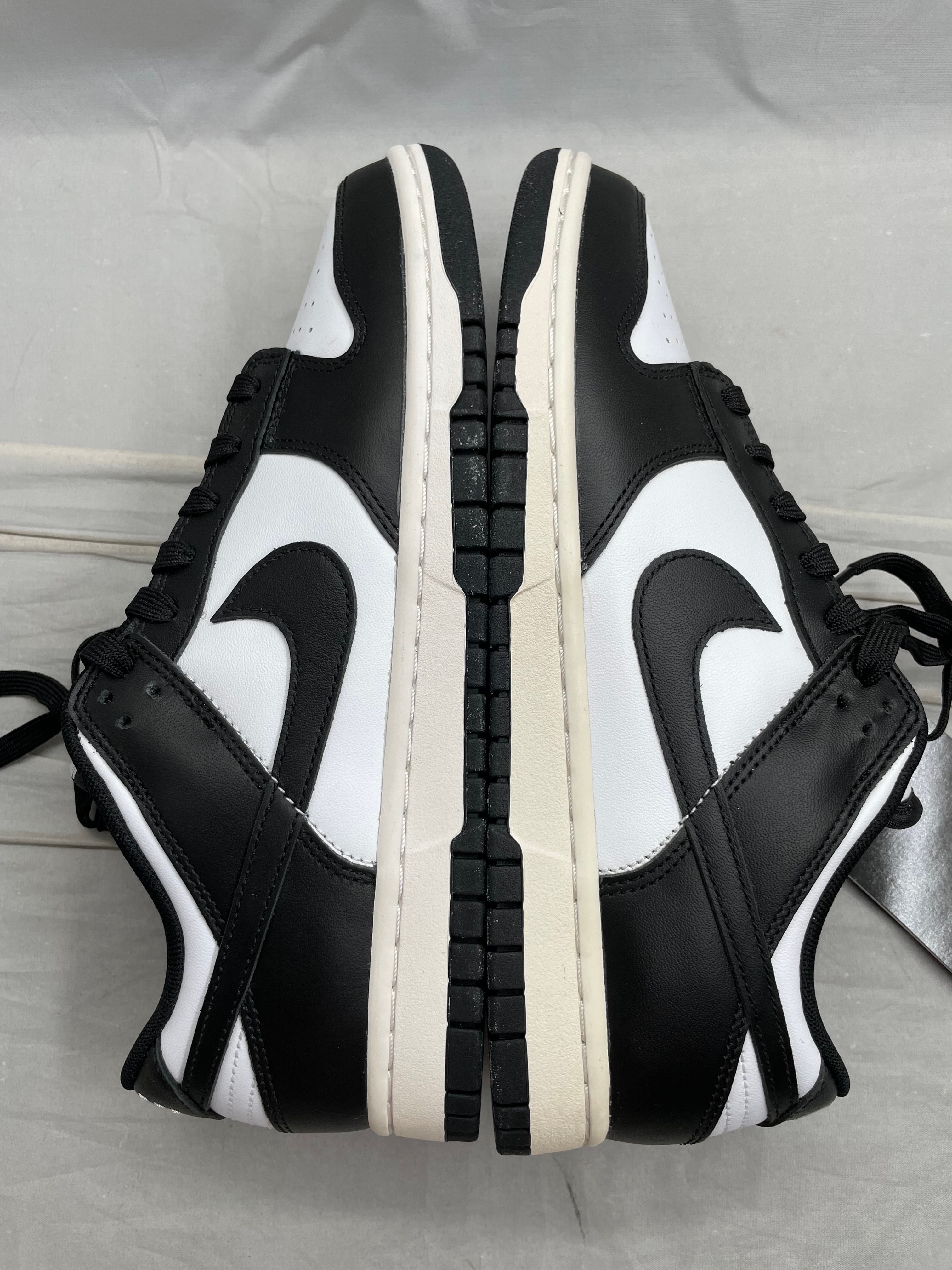 Nike Dunk Low Retro "Panda/White/Black"