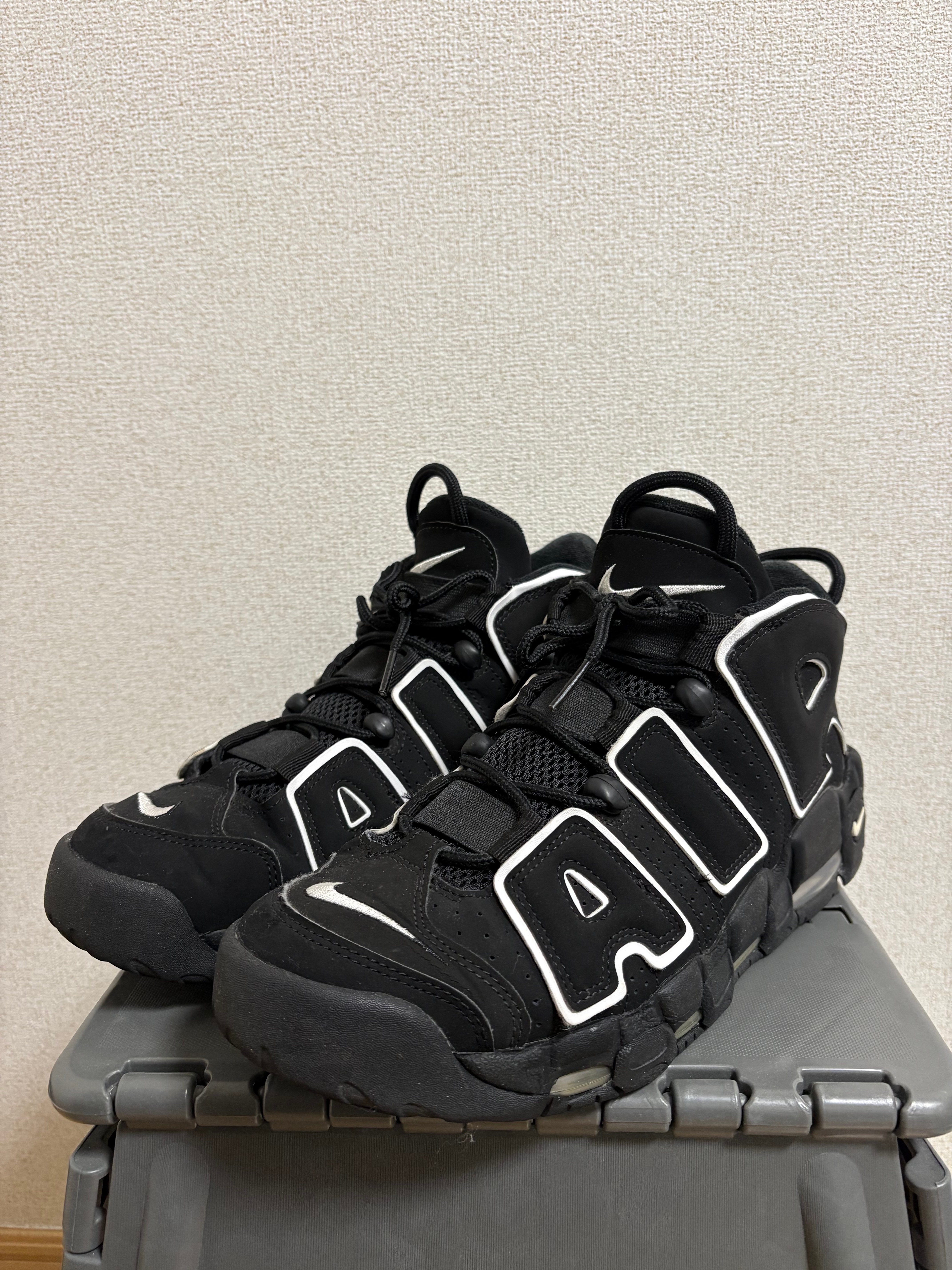 2025年最新】モアテン(Air More Uptempo)/Nike 人気・新作/新品・中古