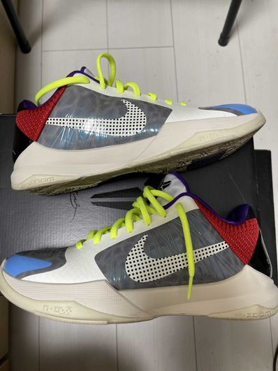 Nike Kobe 5 Protro "PJ Tucker"