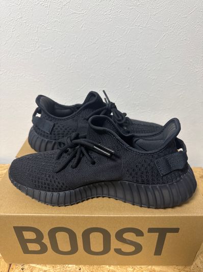 adidas YEEZY Boost 350V2 "Onyx"