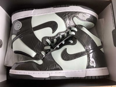 Nike Dunk High "All-Star" (2021)