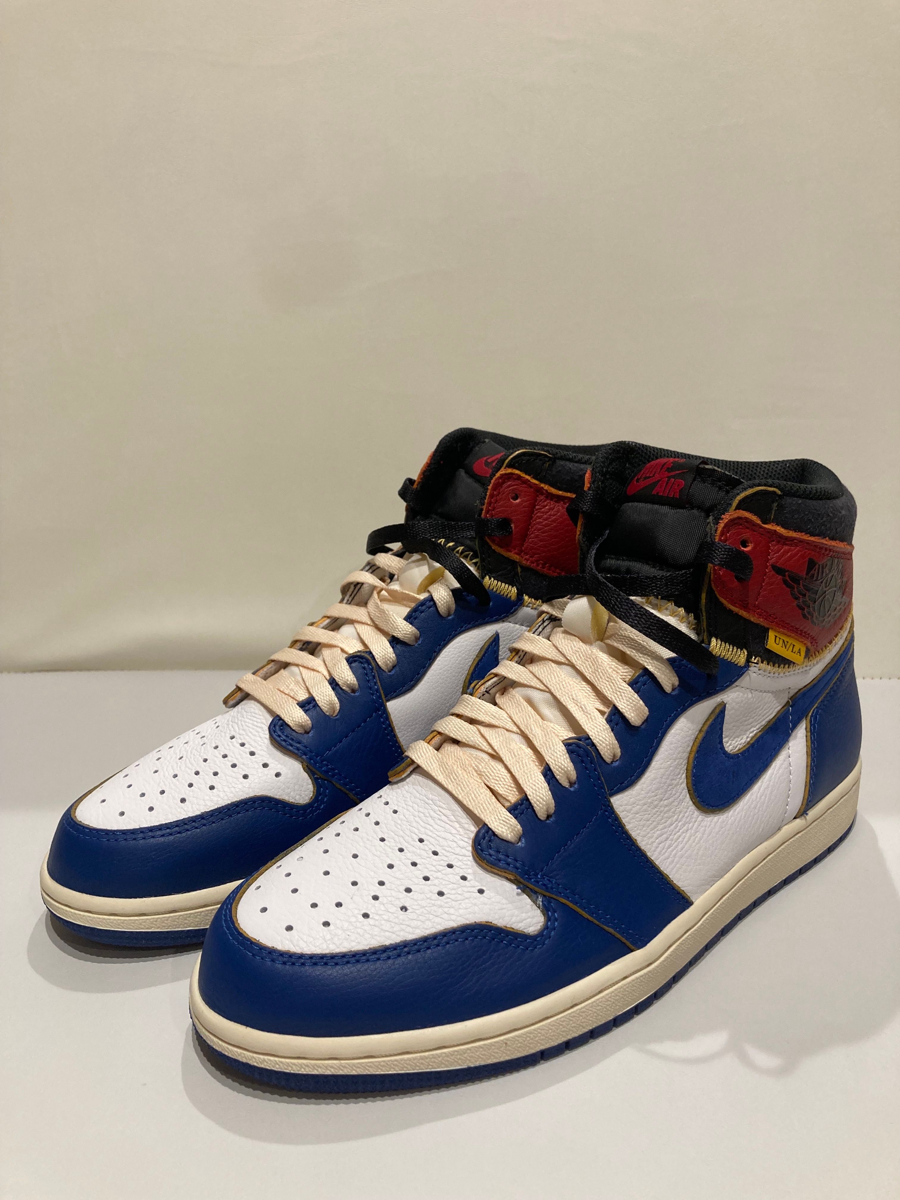 エアジョーダンAir jordan1 J Balvin × Nike Air Jordan 1 High OG 