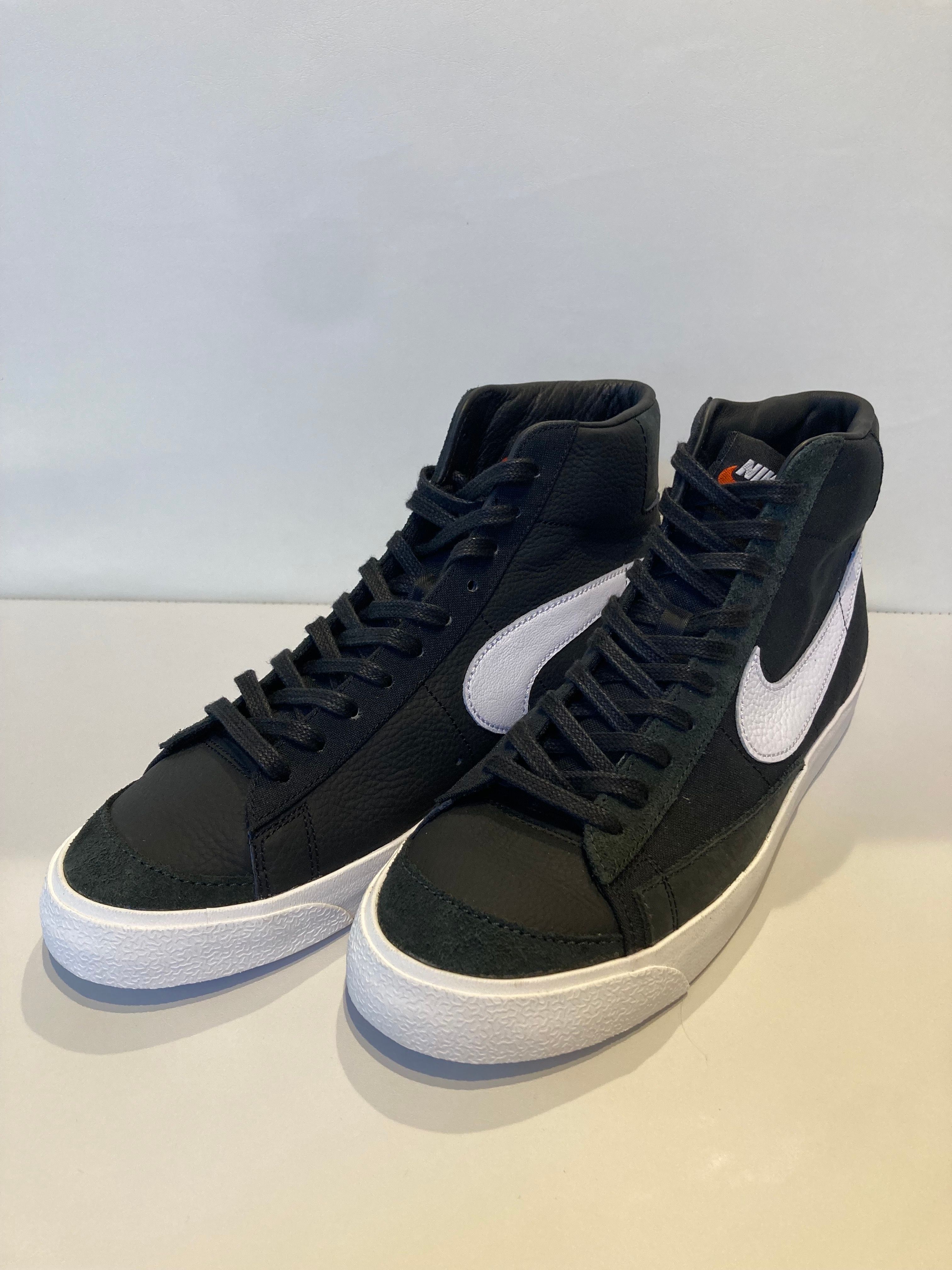 Nike Blazer Mid 77 Vintage "Slam Jam Class 1977"(Special Box)