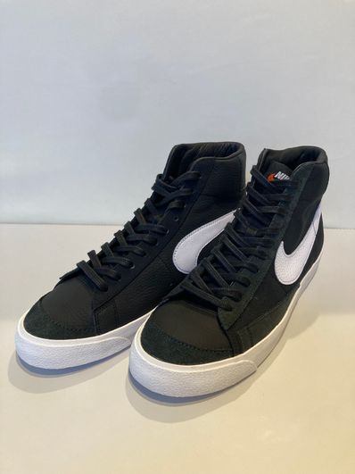 Nike Blazer Mid 77 Vintage "Slam Jam Class 1977"(Special Box)