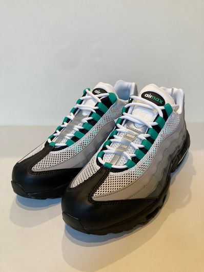 Nike Women's Air Max 95 "Stadium Green"