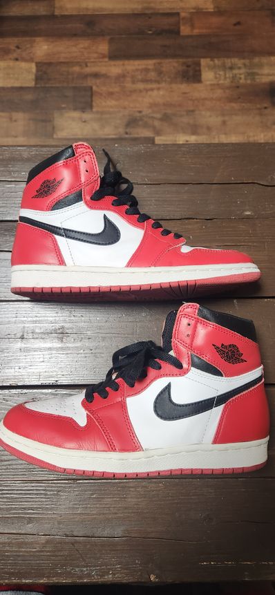 Nike Air Jordan 1 Retro High